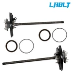 Lablt Rear Left & Right Axle Shaft Assembly For Toyota Tundra 07-16 4.0 4.6 4.7L. Fixed Price $518.69.