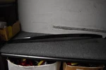 Jaguar Xf X260 Roof Molding Trim Factory Oem. Fixed Price $162.00.