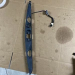 07-08 Acura Rdx Trunk Lift Gate Finish Molding Trim W/ Rear View Back Up Camera. Fixed Price $70.00.