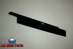 Bmw Finisher For Front Left Door Gloss Black 51333427653. Fixed Price $100.75.