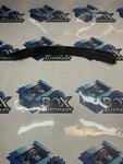 2020-2025 Hyundai Palisade Rear Right Quarter Wheel Arch Flare Molding Oem. Fixed Price $79.99.