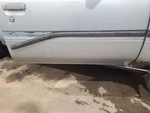 Camry 1990 Door Moulding Front 657224. Fixed Price $109.00.
