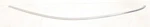 New Oem Gm Front Left Door Upper Reveal Molding 23176655 Chevrolet Malibu 13-15. Fixed Price $125.95.