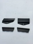 2011-2017 Honda Odyssey Front Windshield Cowl Right & Left Trim Set 4 Oem. Fixed Price $59.00.