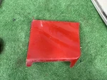 1985 1986 Ford Mustang Lx Gt Lh Fender Extension Filler Panel Spat Drivers Side. Fixed Price $150.00.