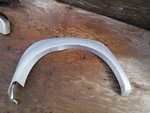 Ford Rear Right Passenger Flare Match 1L54-99291C20-CCW. Fixed Price $150.00.