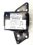 New Oem Front Left Bumper Mount Bracket 62211CD010 For Nissan 350Z 2003-2008. Fixed Price $48.95.