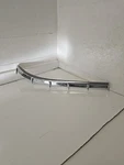 1961 Chevrolet Impala Original Deck Scallop Molding Gm 4807984 Lh. Fixed Price $130.00.