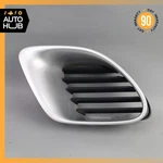 Porsche Boxster 986 Rear Right Quarter Panel Air Vent Grille Silver Oem. Fixed Price $39.23.