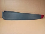 2017 Ford F450 Chassis Cab Pillar Molding Red Oem GL34-15211B19-AB54WF *as Is*. Fixed Price $99.95.