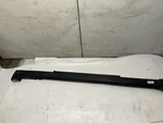 22-24 Nissan Kicks Sv Right Rocker Panel Skirt Molding. Fixed Price $110.49.