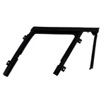 2023 2024 Fisker Ocean Rear Right Quarter Glass Window Frame Seal FM2955100228. Fixed Price $64.99.