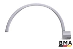 Audi SQ7 Front Left Side Wheel Arch Trim Molding 2020 - 2023 Oem. Fixed Price $134.99.