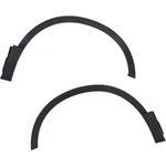 Front Fender Trims Set Fits 2017-2022 Honda Cr-v. Fixed Price $90.21.