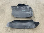 12-16 Porsche 991 911 Rear Right Fender Liner Splash Shield Guard Set 1569 Oem. Fixed Price $178.49.