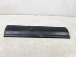 07-15 Mazda CX-9 CX9 Front Left Driver Side Door Molding Cover Panel Trim Oem. Fixed Price $176.00.