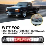 Led 3RD Third Brake Cargo Light For 1988-1998 Chevy Silverado Gmc Sierra C/K1500. Fixed Price $26.99.