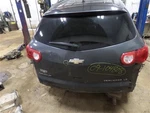 Traverse 2009 Rocker Panel Moulding 9862189. Fixed Price $178.65.