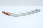 2003-2006 Mercedes R230 SL500 Front Right Bumper Molding W/ Marker Turn Lamp. Fixed Price $227.05.