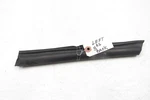 1989-1996 Jaguar Xjs Convertible Fold Top Left # 3 Rear Seal Weatherstrip Oem. Fixed Price $96.00.