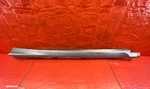 18-21 Honda Accord Sport Side Skirt Rocker Molding Trim Right Oem #184. Fixed Price $199.95.
