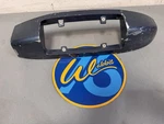 Vw MK1 Rabbit Pickup Caddy Pair Left Tail Light Filler Bezel Corner Oem Genuine. Fixed Price $60.00.
