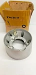 1965 Oldsmobile Delta 88 Headlight Bezel Surround Tower Stand Trim Nos. Fixed Price $29.95.