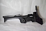 2015-2025 Porsche Macan Rear Trim 95B-825-282-B-1E0 Left Under Floor Splash. Fixed Price $50.00.
