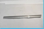 00-06 Mercedes W220 Class Rear Left Driver Side Door Moulding Trim Centre. Fixed Price $24.00.
