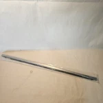 New Lexus ES350 ES300H 2019-2021 Driver Left Rear Side Door Window Molding Oem. Fixed Price $89.99.