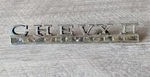 Vintage Chevrolet Chevy Replacement Emblem Logo Oem Original 7745749. Fixed Price $32.95.