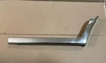 1965 Olds Dynamic 88 Front Of Left Fender Chrome Trim Molding Delta. Fixed Price $25.00.