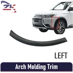 For 2015-2020 Mitsubishi Outlander Left Front Wheel Arch Molding Trim Lh Side. Fixed Price $20.61.