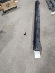 Left Blk Rocker Panel Moulding Oem 2017 Ford Fusion. Fixed Price $100.00.
