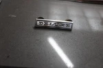 1969 Dodge Coronet Deluxe Emblem - Excellent Condition # 2579701. Fixed Price $35.00.