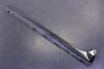 Jaguar Xfr 10 11 12 13 14 15 Driver Left Rocker Skirt Panel Molding Oem. Fixed Price $119.99.