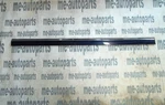 95-02 Cadillac Eldorado Oem Right Passenger Door Trim Molding Moulding 25638366. Fixed Price $142.93.
