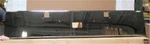 Kenworth W900B W900L 18" Texas Style Aftermarket Chrome Bumper W/step & Tow 10GA. Fixed Price $810.00.