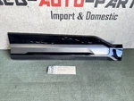 2024 2025 Kia EV9 Gt-line Front Right Passenger Lower Door Molding Oem AX98585. Fixed Price $250.00.