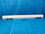 Mercedes Clk 320 350 550 63 Passenger Rocker Moulding WHITE:650 04-09 Oem. Fixed Price $100.00.