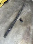 2014 2015 Subaru Forester Right Passenger Rocker Panel Side Skirt 91111SG160 Oem. Fixed Price $99.99.