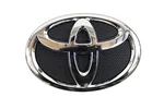 Genuine Toyota Front Grille Emblem 75311-33130. Fixed Price $32.99.