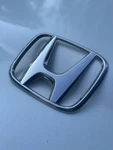 Oem Honda 96-02 Civic Rear Trunk Logo Badge Pristine 75701-SK7-0040. Fixed Price $10.00.
