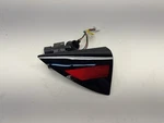 2025-2026 Tesla Model 3 Highland Charge Port Door 1715102-10-D. Fixed Price $195.00.