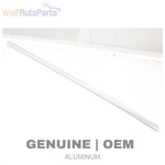 2019-2024 Audi Q3 Rear Left Upper Door Window Trim / Molding 83A839643B. Fixed Price $24.99.