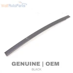 2001-2006 Bmw 325I Rear Left Exterior Door / Window Trim 2695287. Fixed Price $15.99.