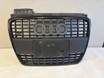 2005-2008 Audi A4 B7 Front Radiator Grille S-line Oem Genuine 8E0853651M. Fixed Price $250.00.