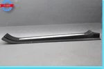 03-08 Mercedes SL500 SL600 R230 Front Right Side Door Sill Scuff Trim Plate Oem. Fixed Price $35.00.
