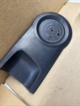 2016 2017 2018 Dodge Promaster City Rear Door Molding Emblem Black Right B153. Fixed Price $29.99.