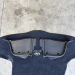 2009-2013 Infiniti G37 Battery & Brake Cover Panel 65278 1BN0A 63278 1BP0A. Fixed Price $68.62.